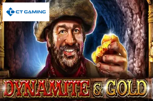 Dynamite & Gold